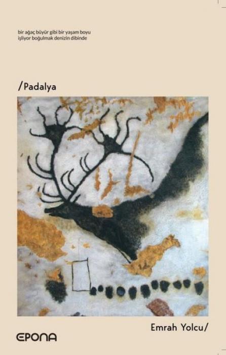 Kniha Padalya 