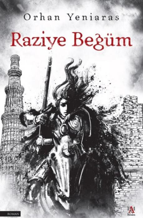 Kniha Raziye Begüm 