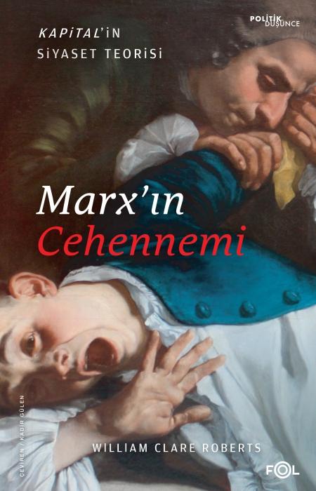 Buch Marxin Cehennemi 