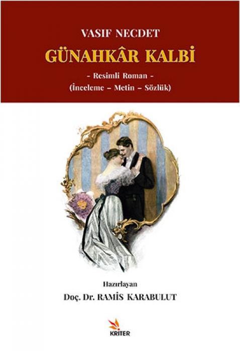 Book Günahkar Kalbi 