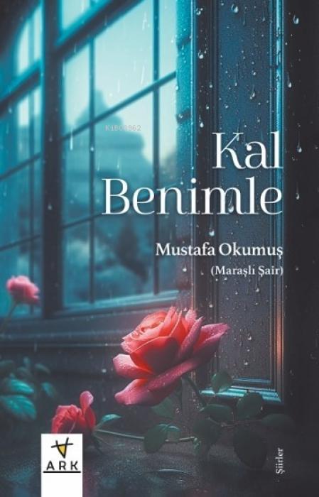 Knjiga Kal Benimle 