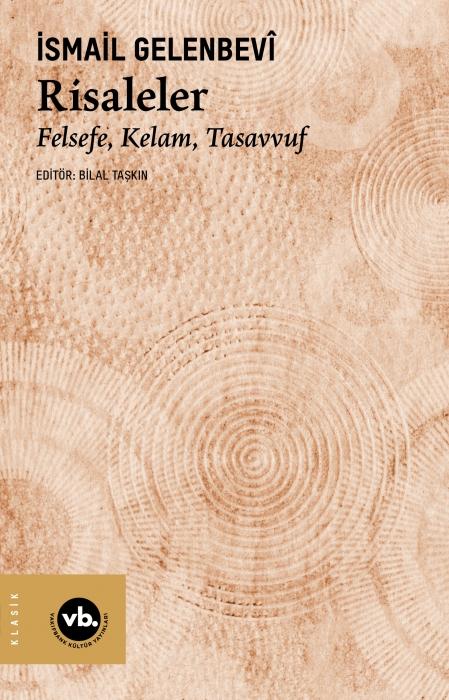 Knjiga Risaleler Felsefe, Kelam, Tasavvuf 