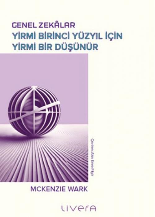 Kniha Genel Zekalar 