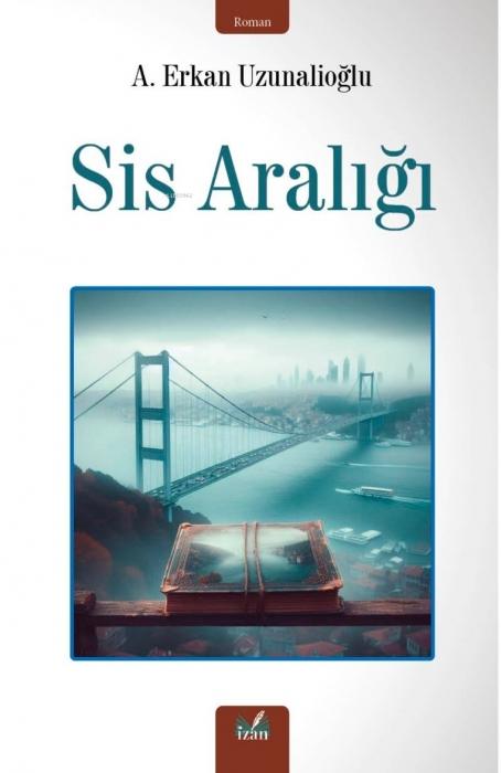 Książka Sis Araligi 