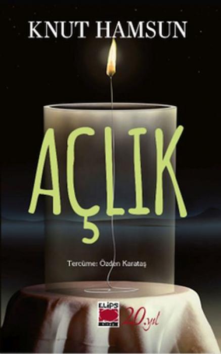 Kniha Aclik 