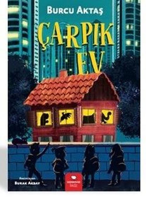 Kniha Carpik Ev 