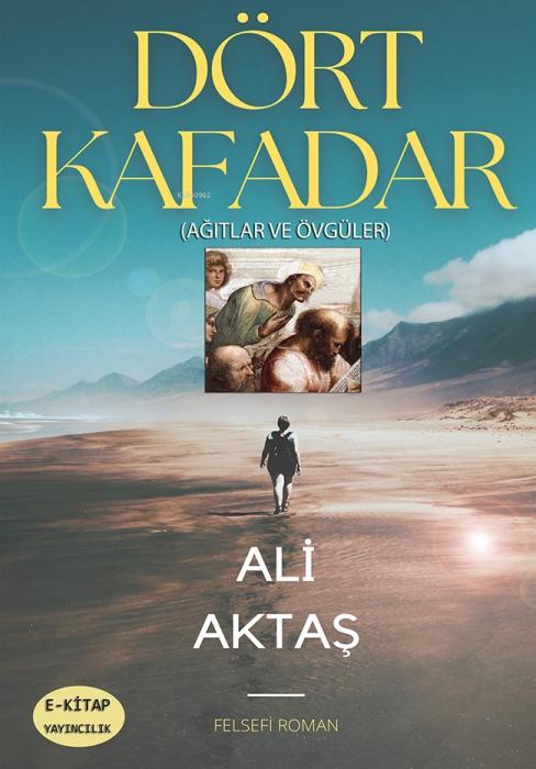 Book Dört Kafadar 