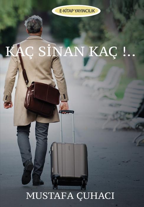Kniha Kac Sinan Kac.. 