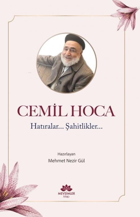 Kniha Cemil Hoca 