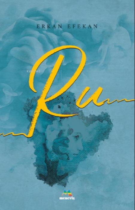 Kniha Ru 