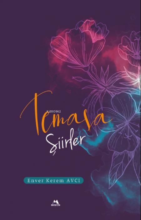 Kniha Temasa 