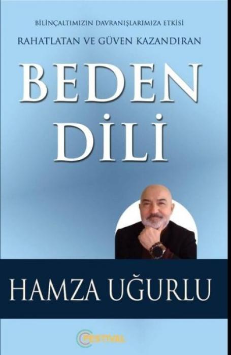 Kniha Beden Dili 