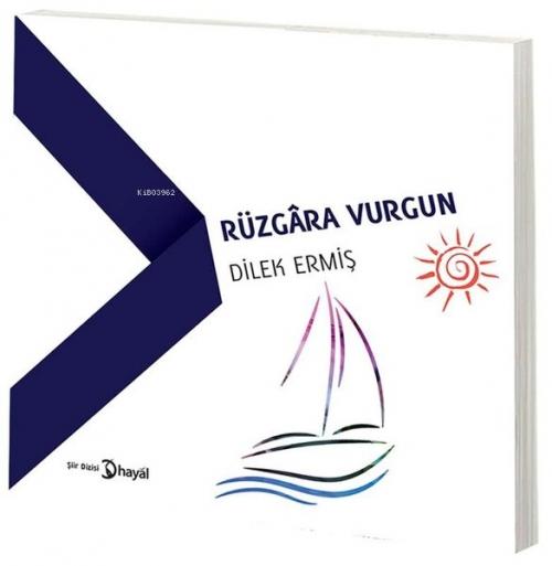 Kniha Rüzgara Vurgun 
