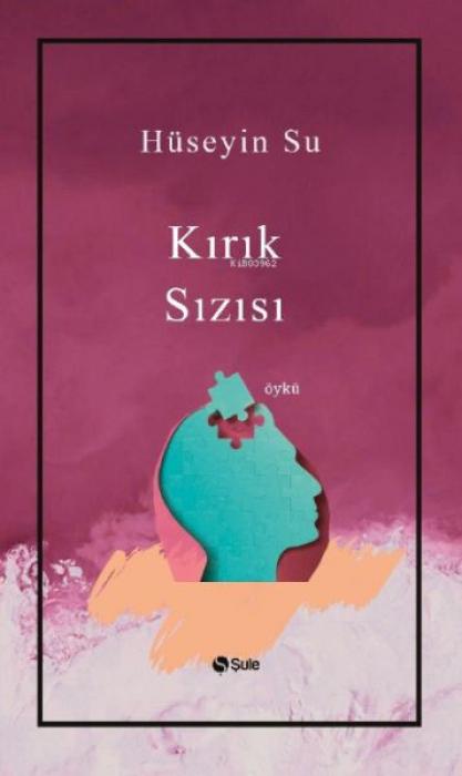 Kniha Kirik Sizisi 