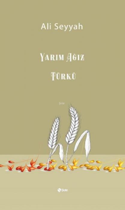 Kniha Yarim Agiz Türkü 