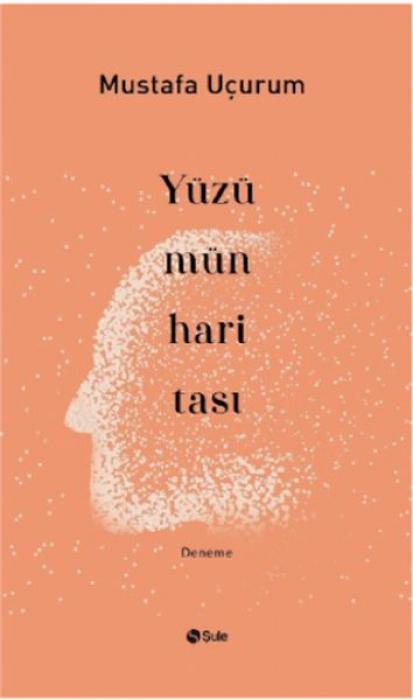 Kniha Yüzümün Haritasi 