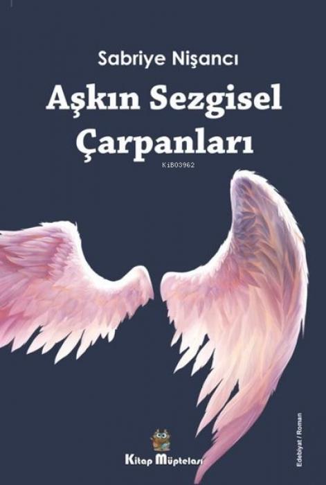 Kniha Askin Sezgisel Carpanlari 