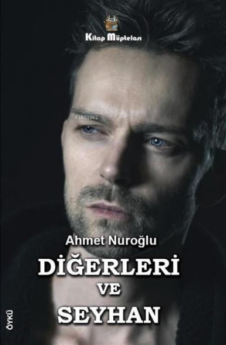 Kniha Digerleri ve Seyhan 