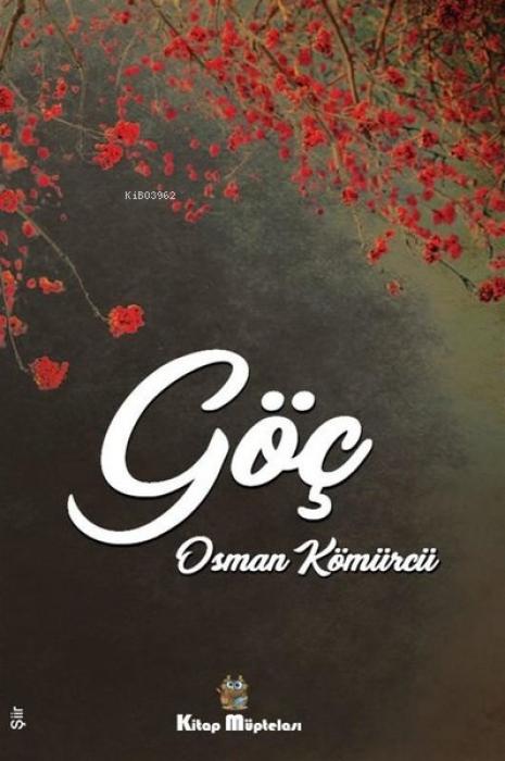 Kniha Göc 