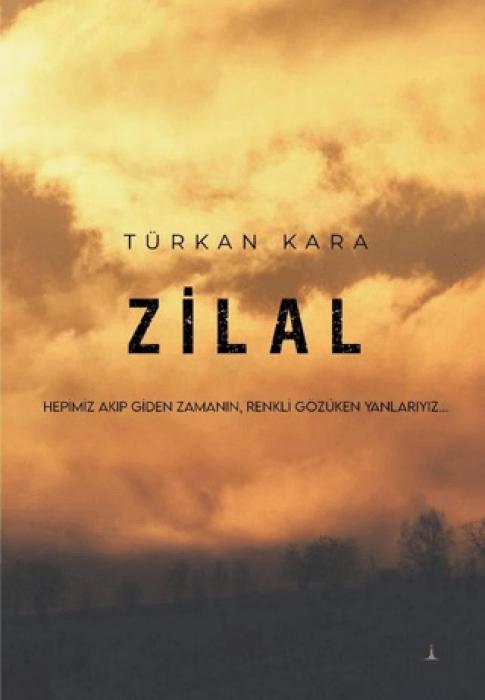 Kniha Zilal 