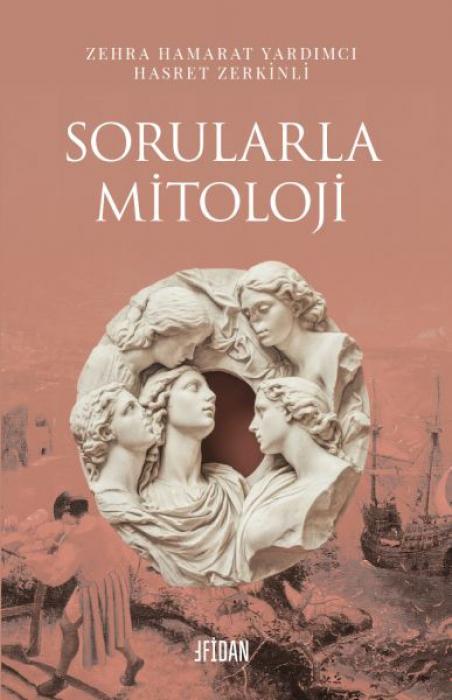 Kniha Sorularla Mitoloji 