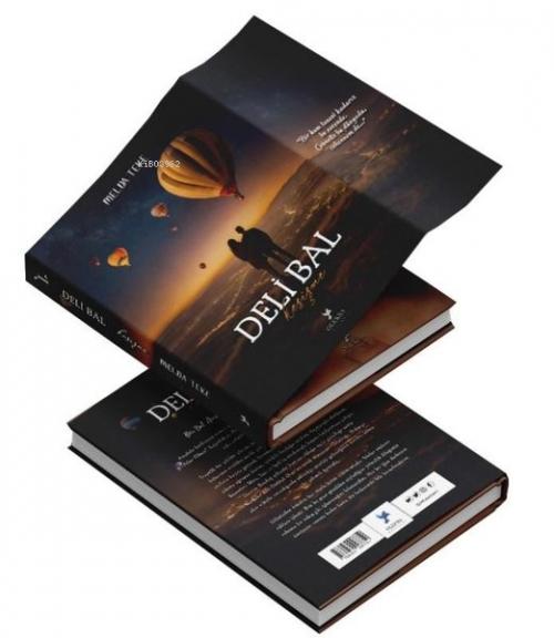 Libro Delibal - Kesisme Sömizli 