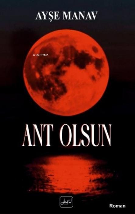 Kniha Ant Olsun 