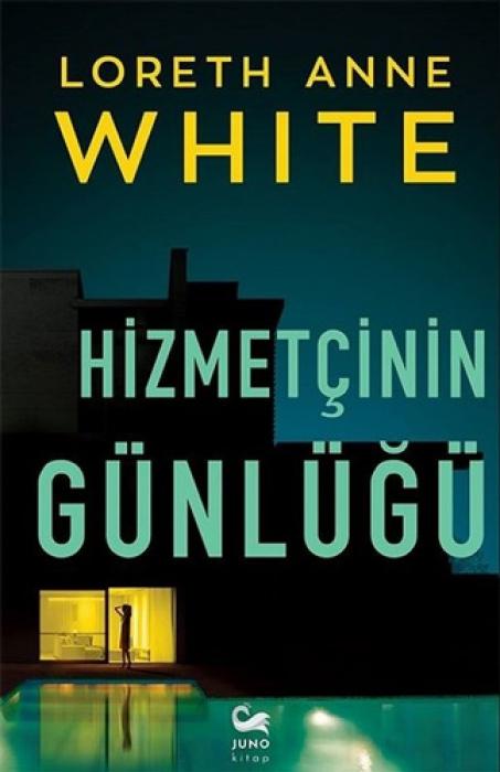 Buch Hizmetcinin Günlügü 