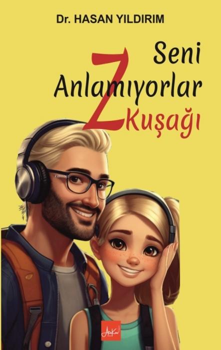 Kniha Seni Anlamiyorlar Z Kusagi 