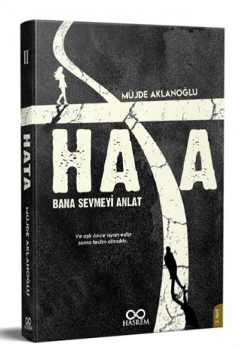 Kniha Hata 