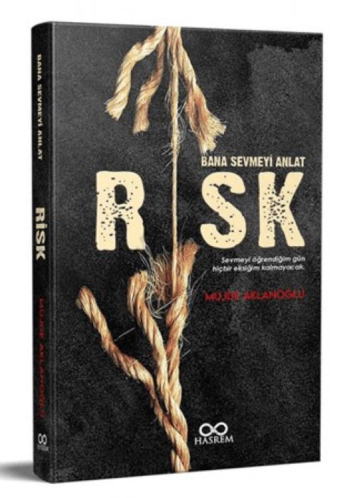 Kniha Risk 