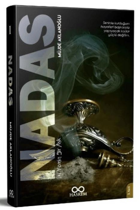 Book Nadas 