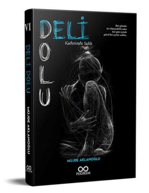 Kniha Deli Dolu 