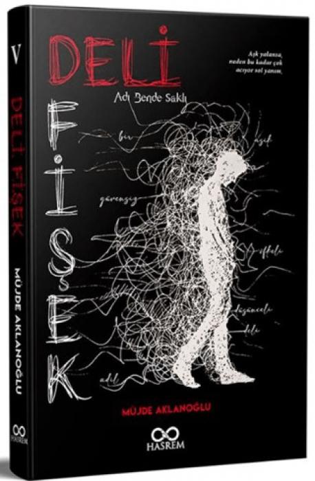 Boek Deli Fisek 