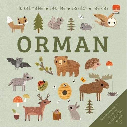 Livro Orman Ciltli 
