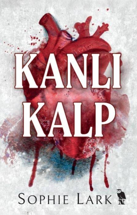Kniha Kanli Kalp 