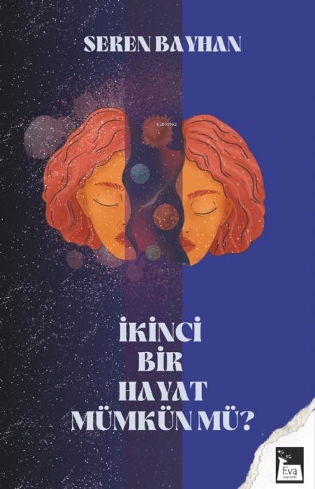 Knjiga Ikinci Bir Hayat Mümkün mü 