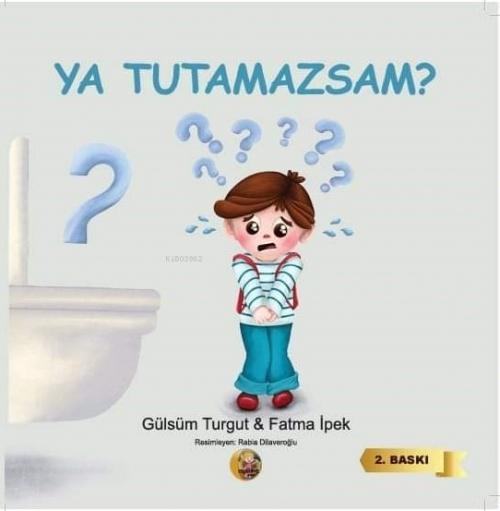 Knjiga Ya Tutamazsam 