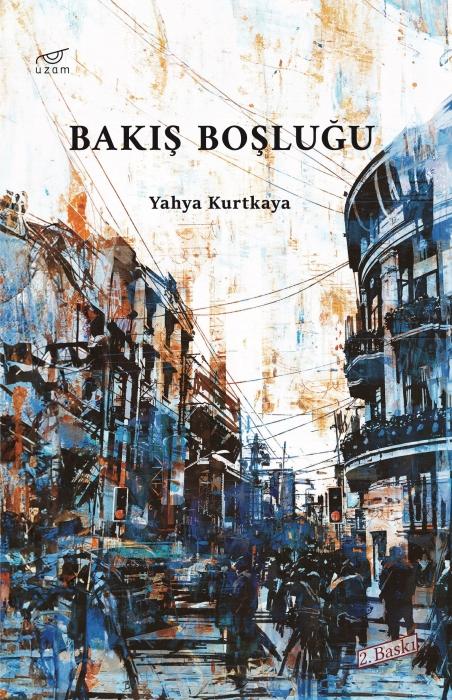 Kniha Bakis Boslugu 
