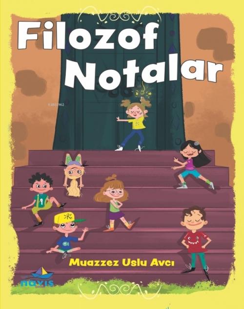 Knjiga Filozof Notalar 