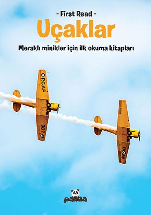 Kniha Ucaklar 