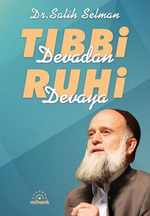 Kniha Tibbi Devadan Ruhi Devaya 