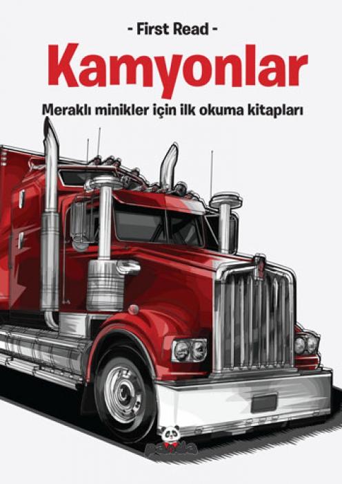 Buch Kamyonlar 