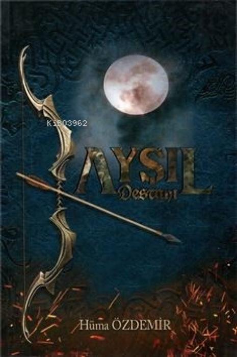 Kniha Aysil Destani 