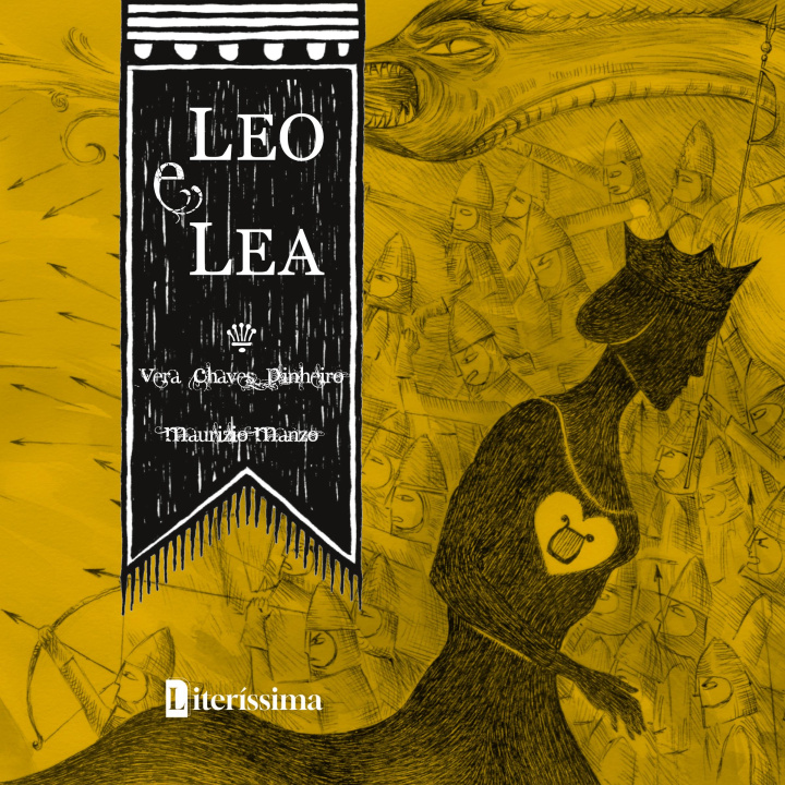 Kniha LEO E LEA 