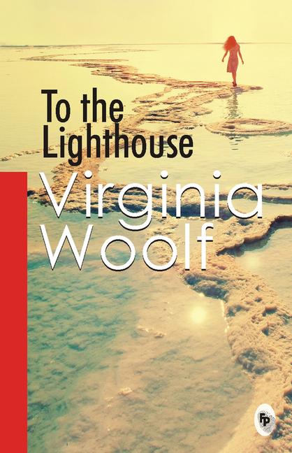 Kniha To the Lighthouse 