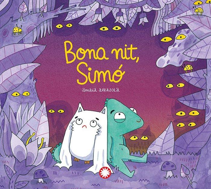 Knjiga Bona nit, Simó Amaia / Arrazola
