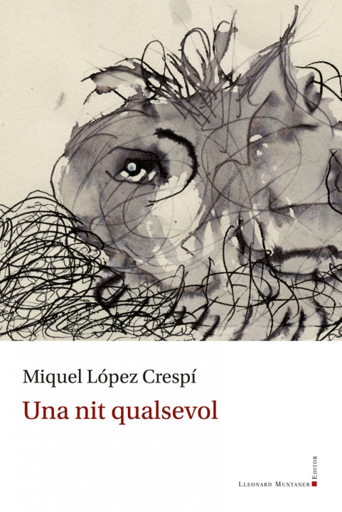 Kniha Una nit qualsevol 