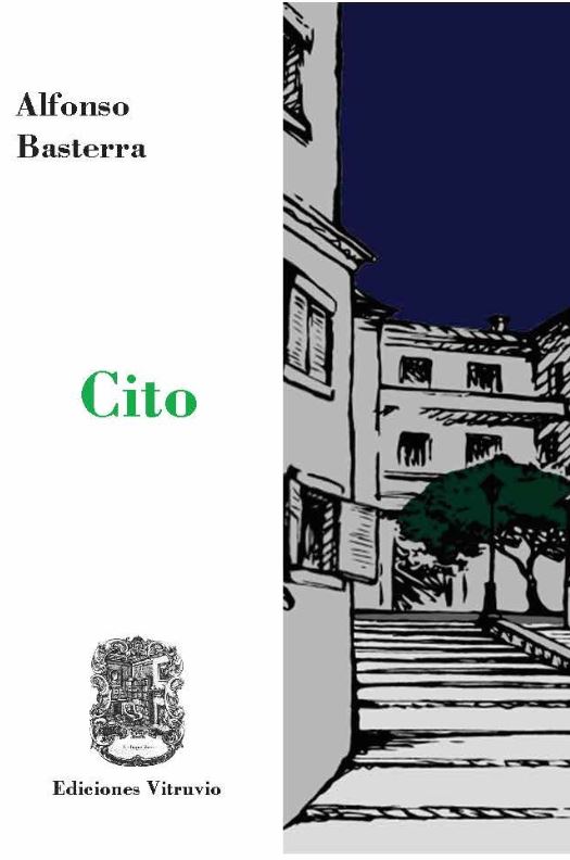 Kniha Cito Alfonso Basterra