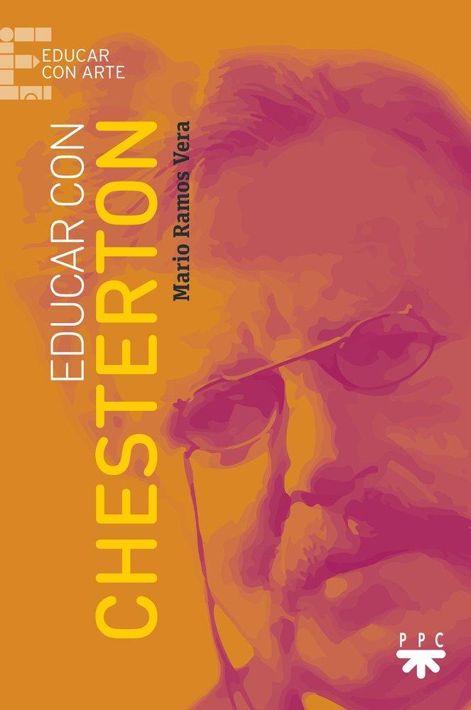 Kniha Educar con Chesterton 